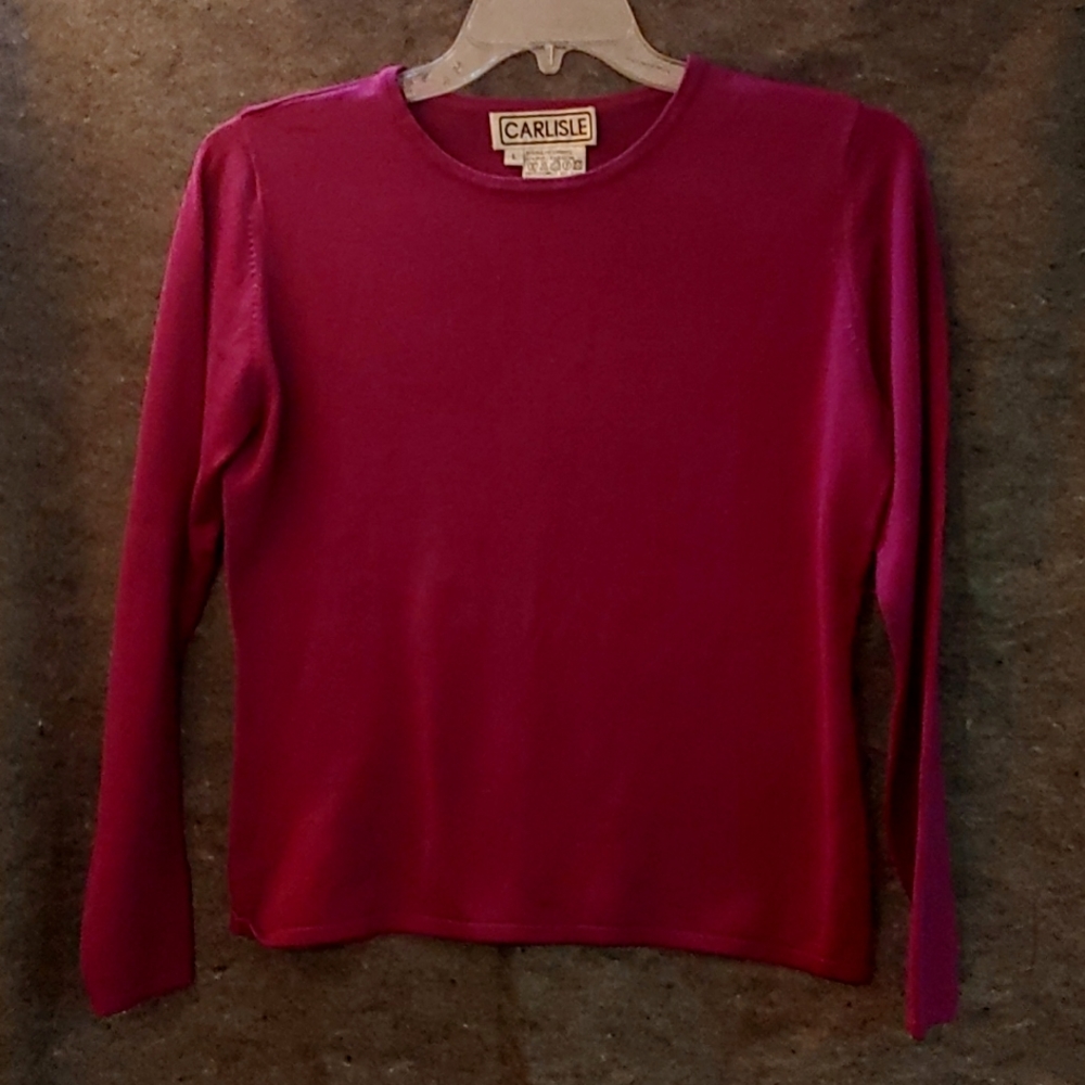 Vintage Carlisle Sweater